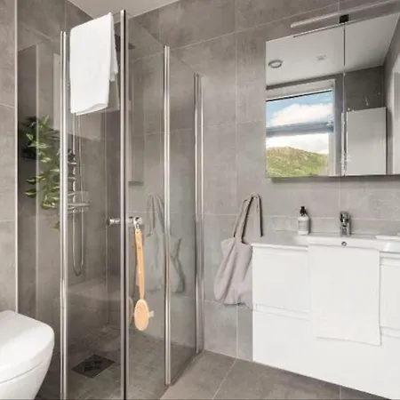 Rålekker 2-roms * Bergen