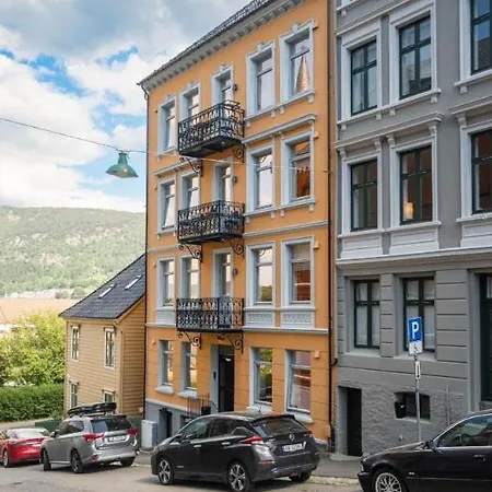 Ralekker 2-roms Apartment