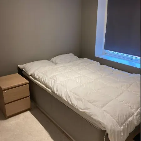 Ralekker 2-roms Appartamento Bergen