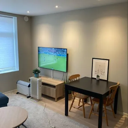 Ralekker 2-roms Bergen