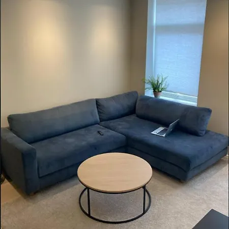 Apartment Ralekker 2-roms *