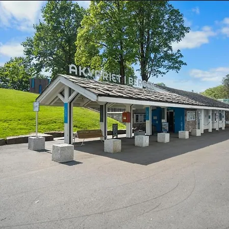 Apartament Ralekker 2-roms *