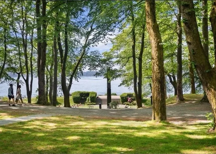 Ralekker 2-roms * Bergen