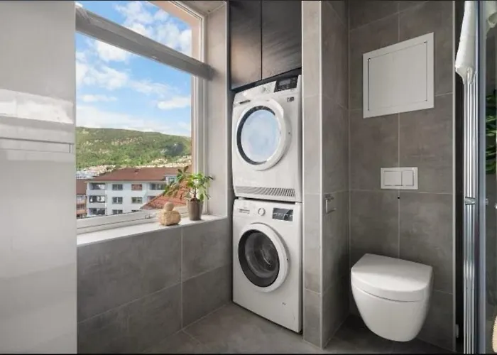 Ralekker 2-roms * Bergen