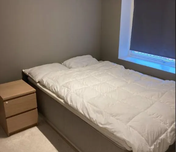 Ralekker 2-roms Apartment Bergen