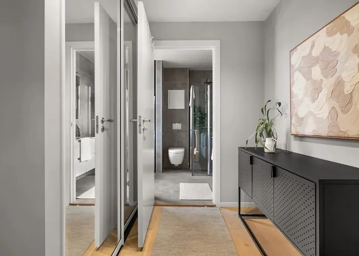 Ralekker 2-roms * Bergen