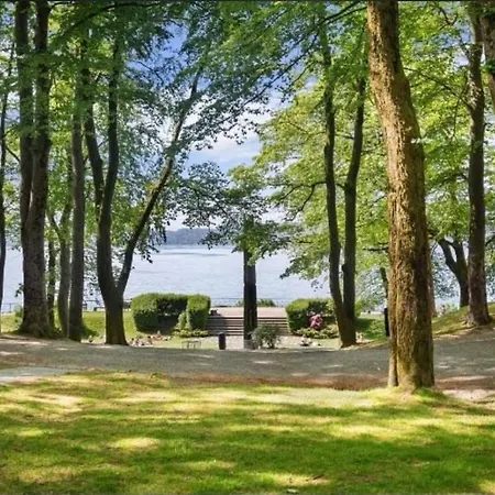 Ralekker 2-roms * Bergen