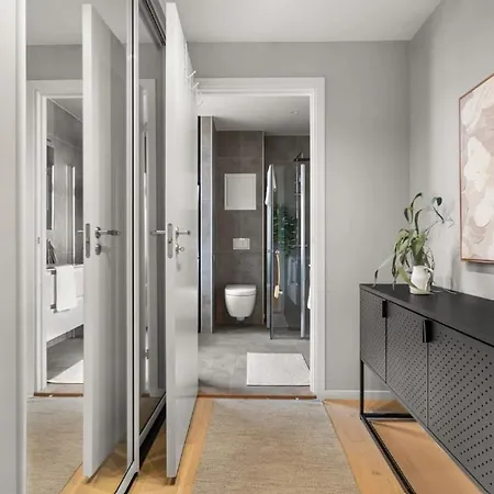 Ralekker 2-roms * Bergen