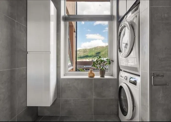 Ralekker 2-roms * Bergen