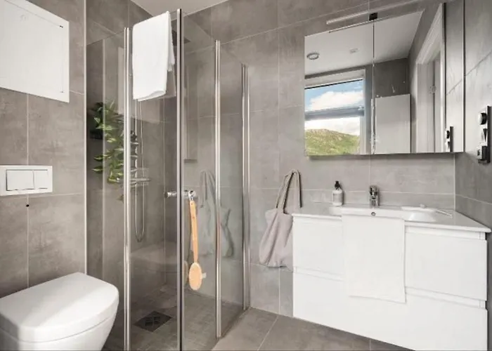 Ralekker 2-roms * Bergen